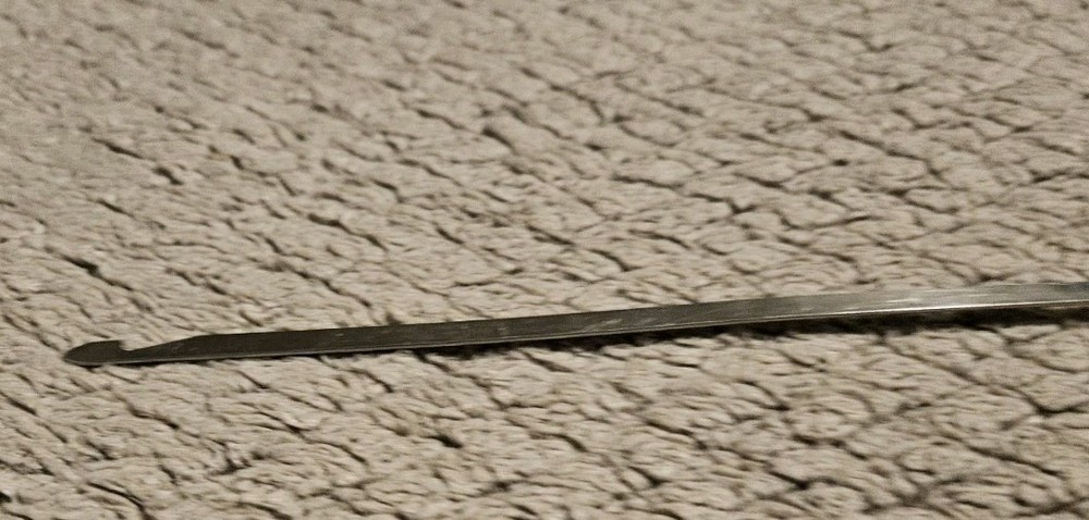 Patent Denter 11 Inches Long