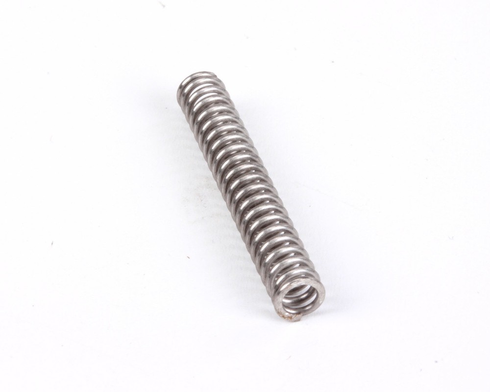 Robot Coupe Mp Foot Spring 89619 - Genuine OEM Replacement Part