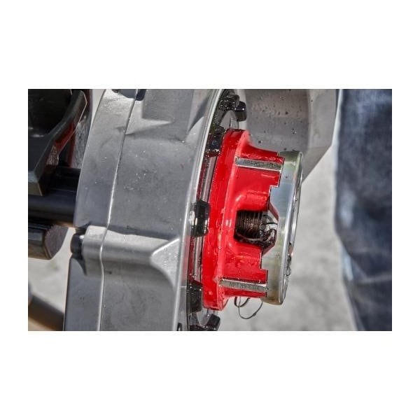 Milwaukee Tool 48-36-1105 Pipe Threading Die Head, Pipe, Pk4