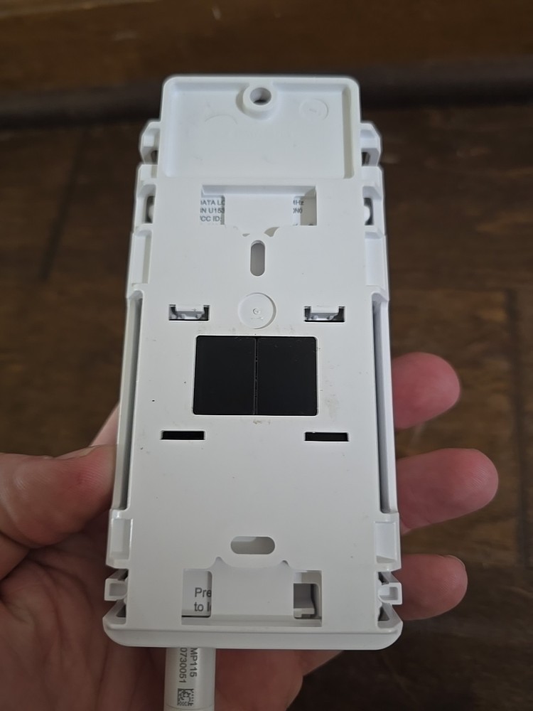 Vaisala RFL100 Data Logger - Wireless Temperature & Humidity Data Logger