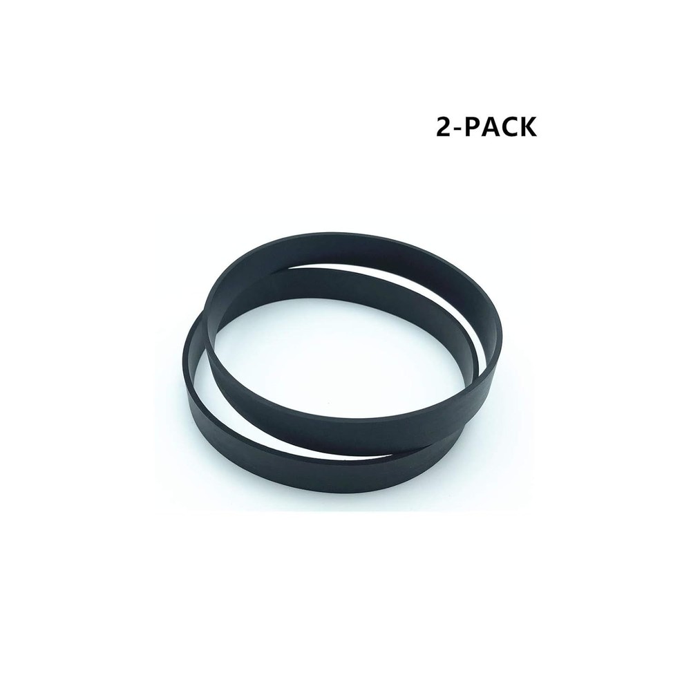 Replacement Belts for Eureka NEU100 Airspeed Compact Bagless Upright Black
