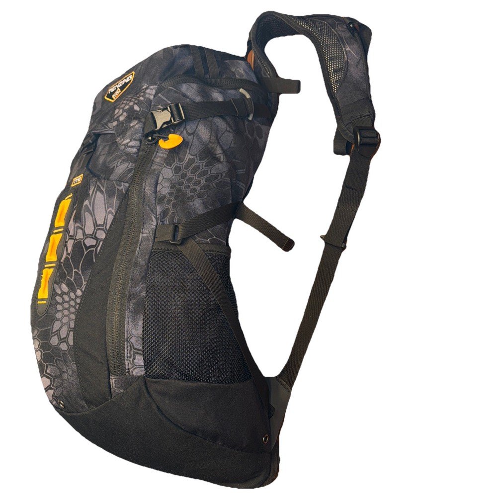 Tensing TT15 Kryptec Backpack