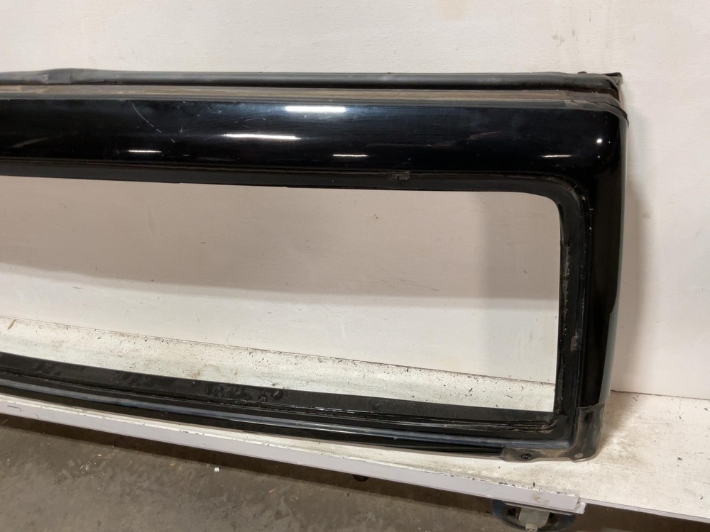 Used Windshield Frame fits: 2011 Jeep Wrangler Grade A