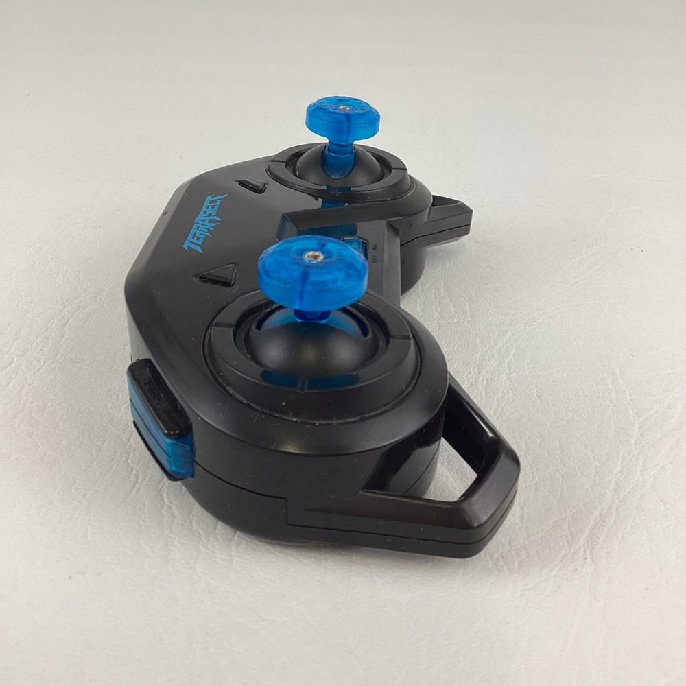 RC Terrasect Alpha Transforming All Terrain Ball Replacement Remote Control