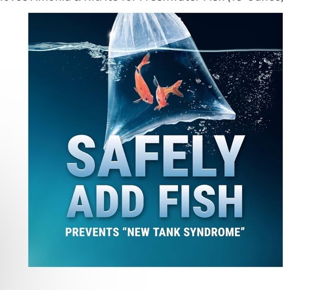 Fritz Aquatics Zyme 7 Ammonia & Nitrate 16 Oz