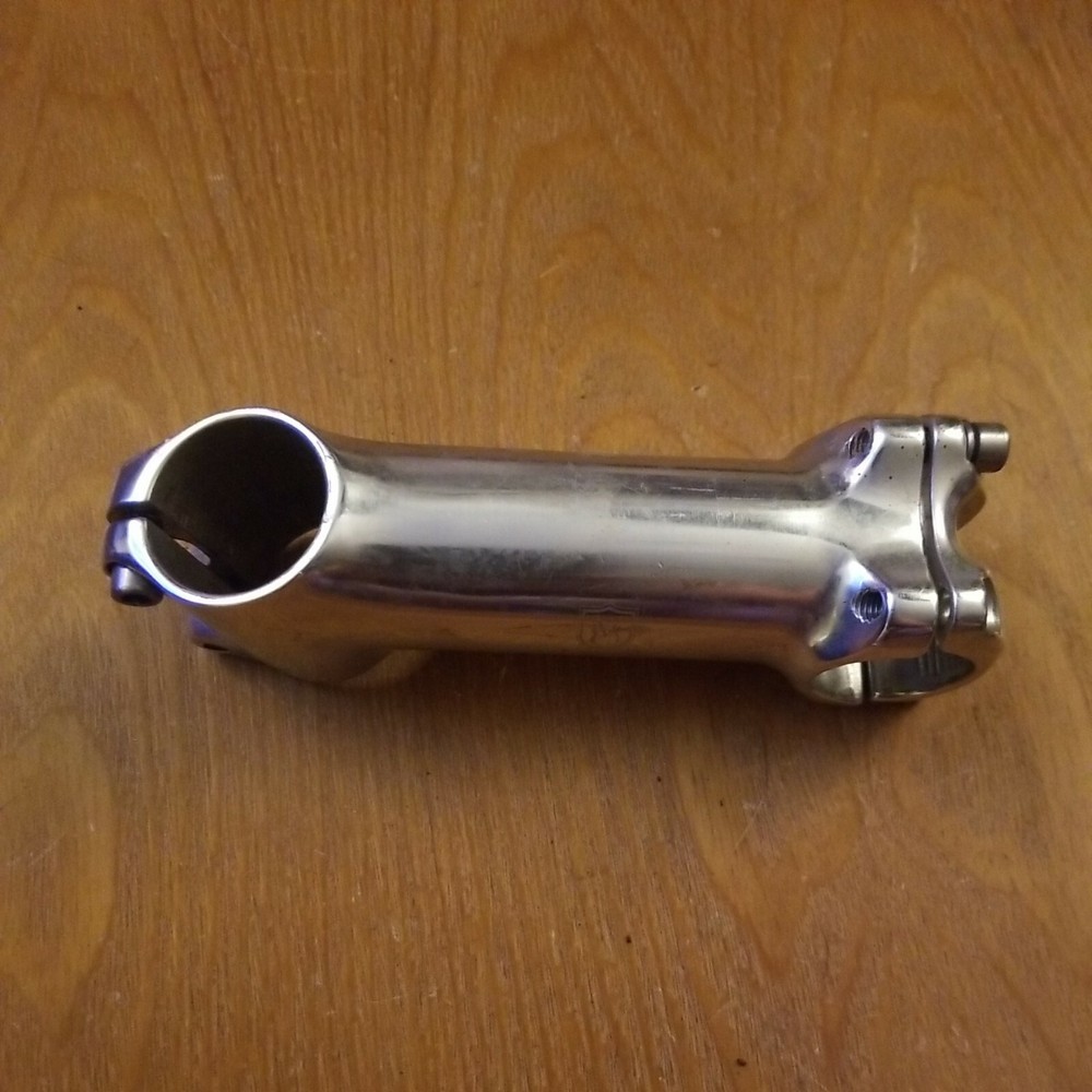 [651.1] Vintage VO stem road bicycle threadless