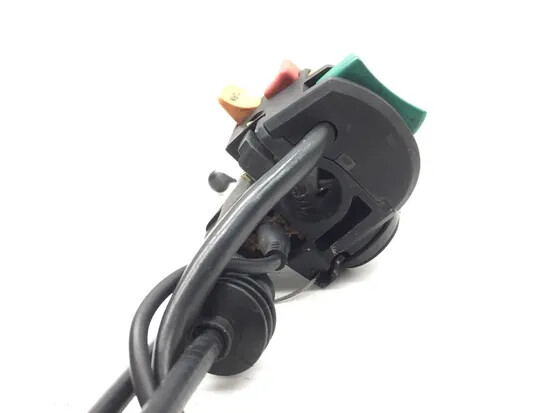 Left Headlight Bar Switch 1996 BMW R1100RTL 2782A x
