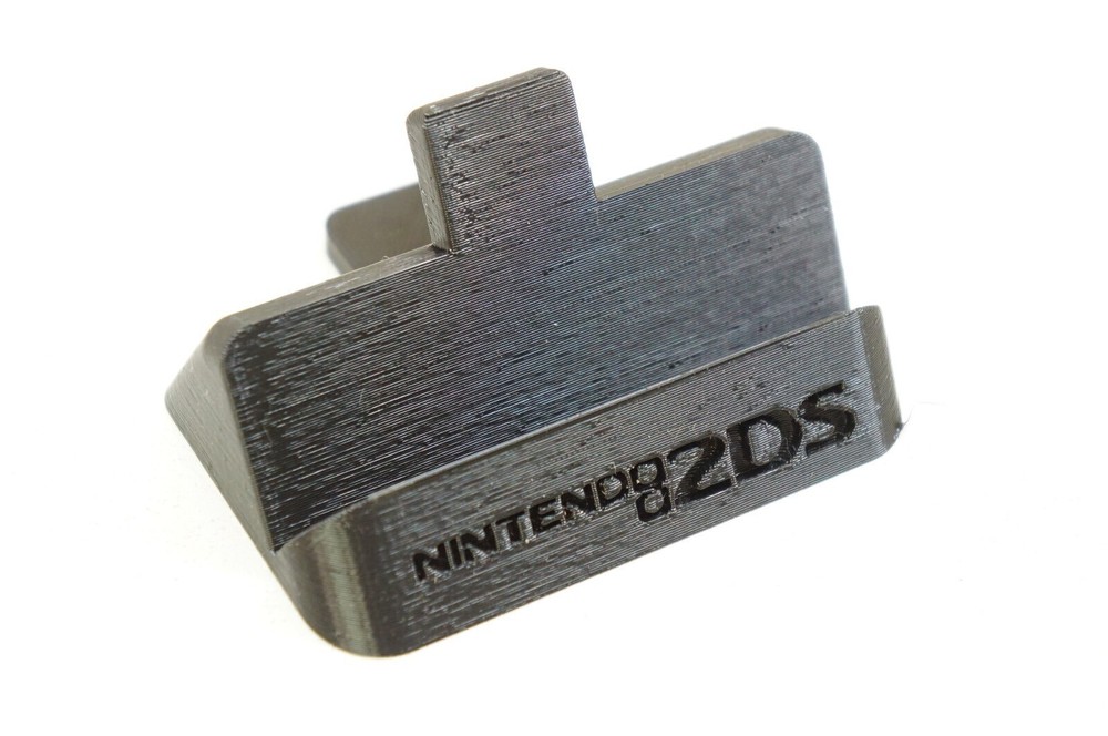 Display Stand Holder Base for Nintendo 2DS