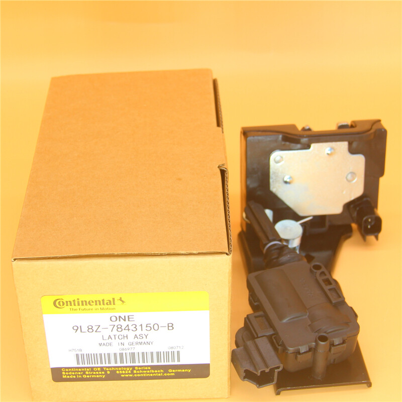 Liftgate Tailgate Trunk Lock Actuator for 2009-2012 Ford Escape Mercury Mariner