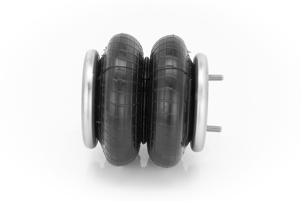Pair of 6873 Replacement Air Spring Bag for Firestone Kit Replace Firestone 6873