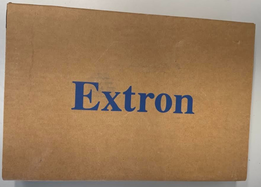 Extron AC+USB 300 Series Power Modules Power Modules (60-1891-01)