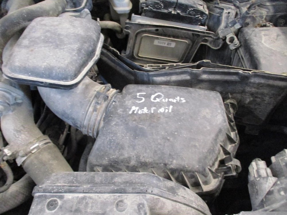 Kia Sportage 2014 Headrest Used 4686