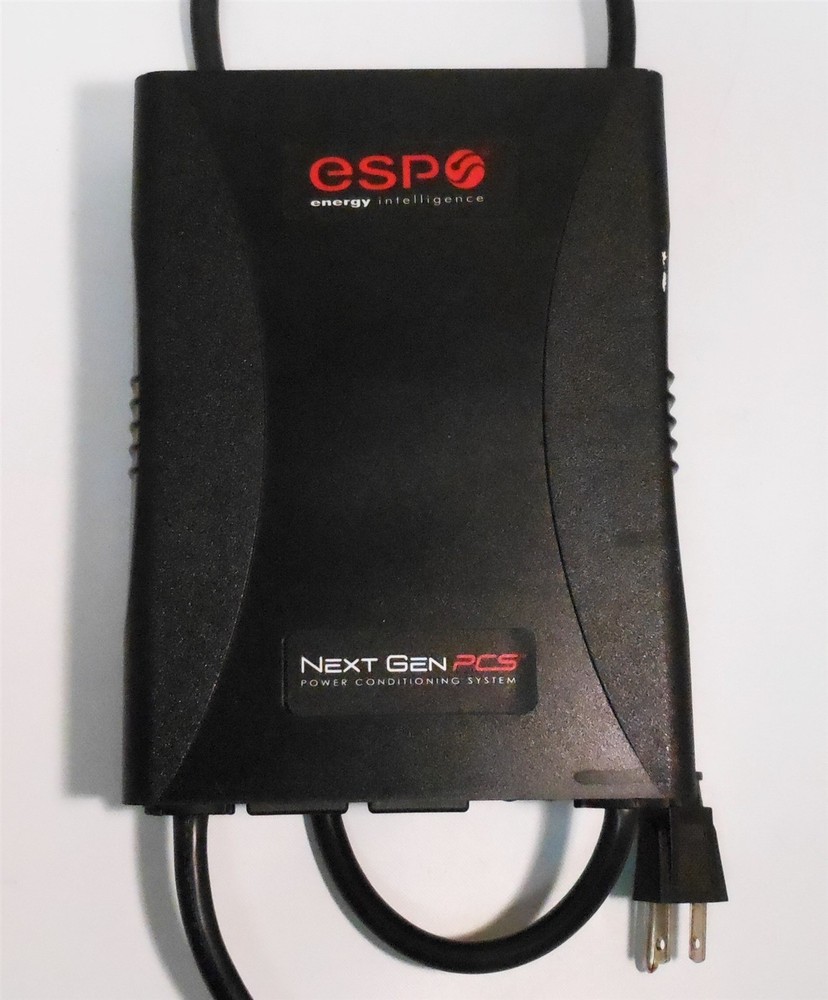 ESP Next Gen PCS XG-PCS-15D 120V 15A Power Conditioning System
