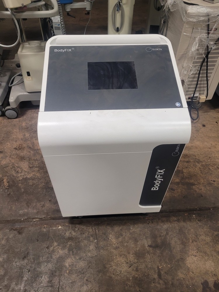 BodyFIX ELEKTA P3 Diaphragm Pump".