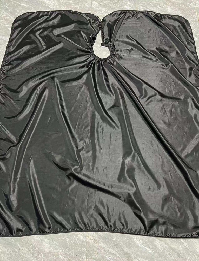 Black Barber/Salon Cape Pro