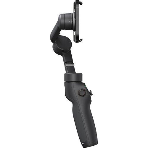 DJI Osmo Mobile 6 Smartphone Gimbal Stabilizer Extension Android & IOS for Vlog