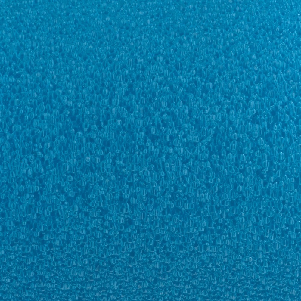 Ozark Trail Closed Cell Foam Blue Camp Sleeping Pad