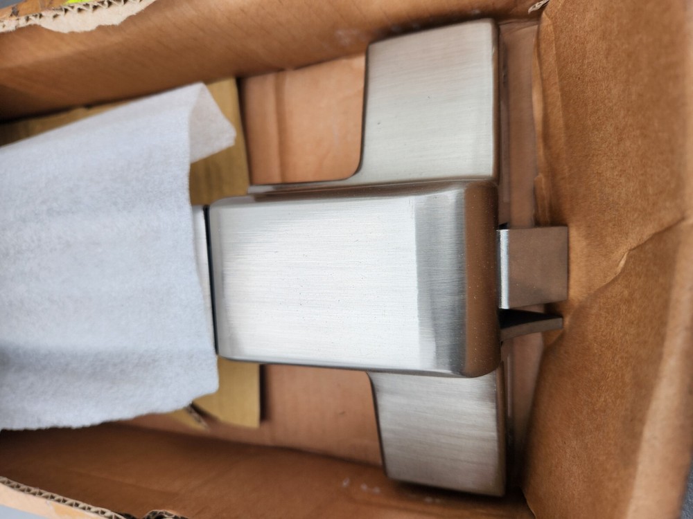 Rim Panic Exit Device ED-501-US32D, ED 500 Series Only