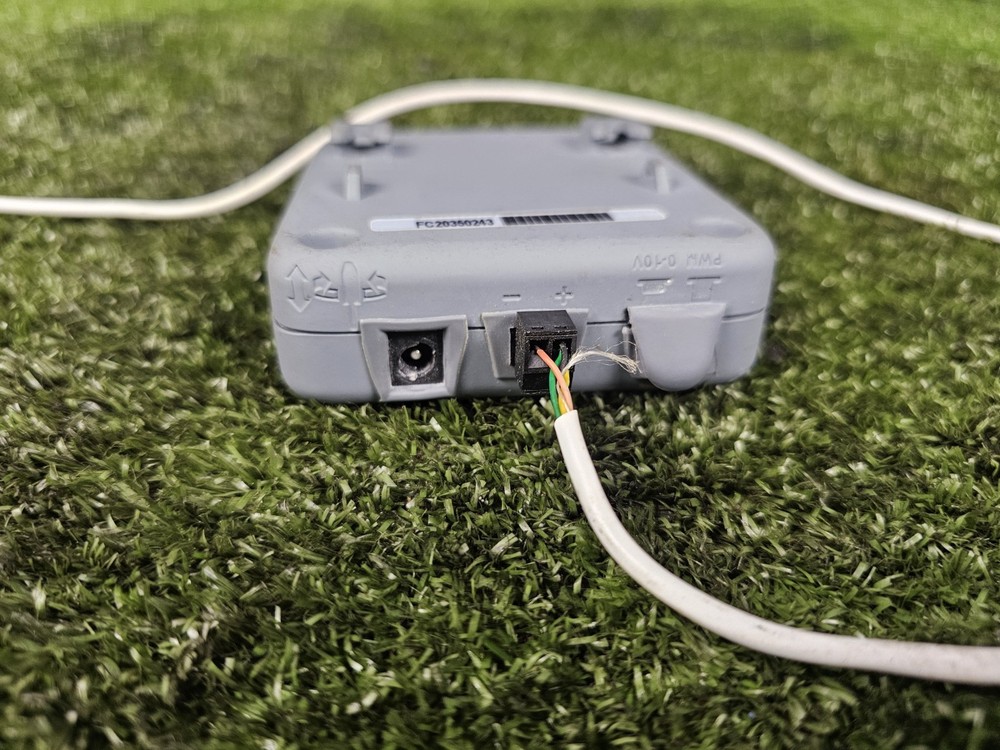 Fluence Light Controller FC20350243