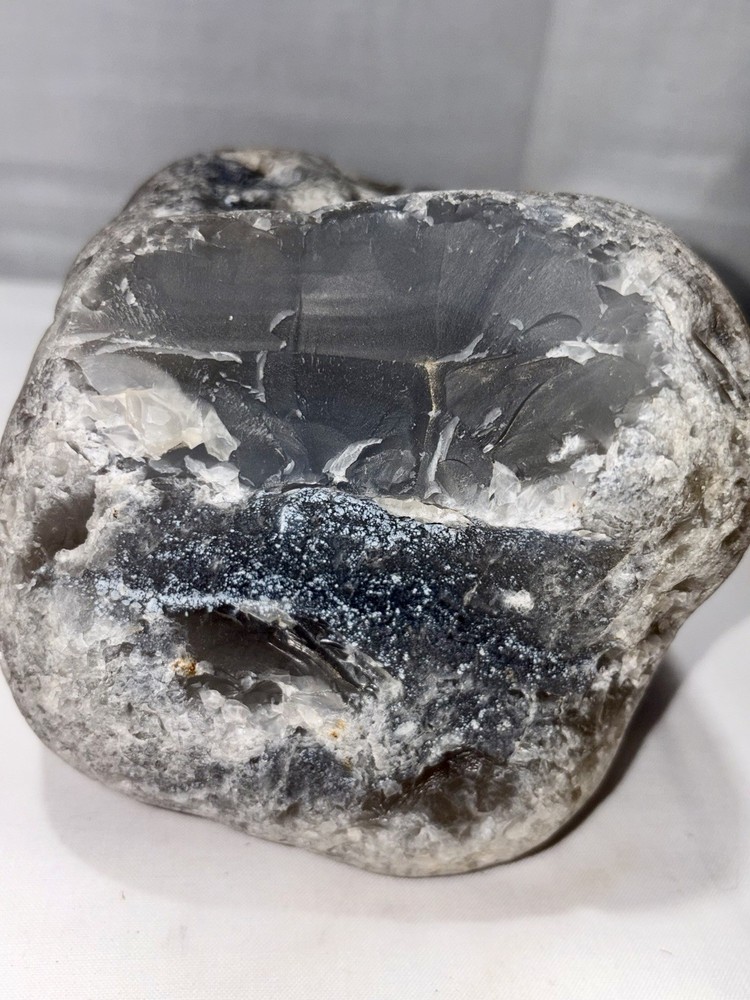 Massive Yellowstone River Agate