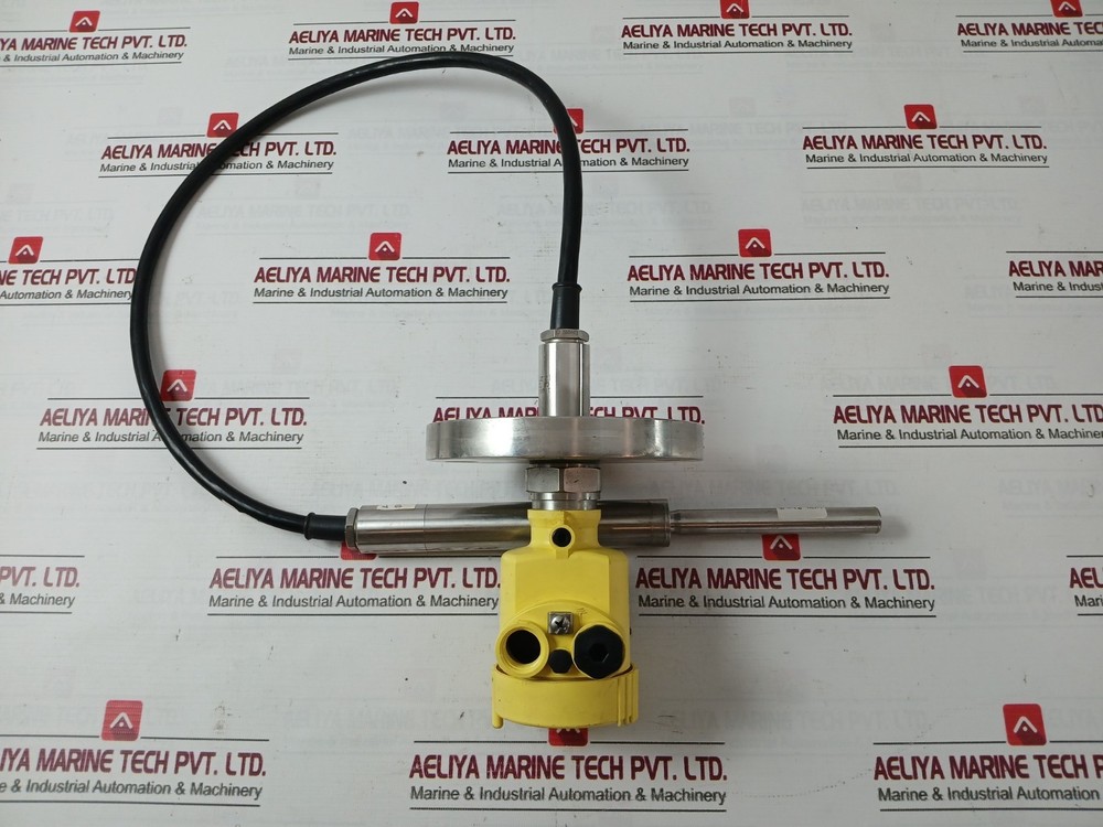 VEGA VB62.CXTGCZKMX Vibration Level Switch VB60Z L-125MM