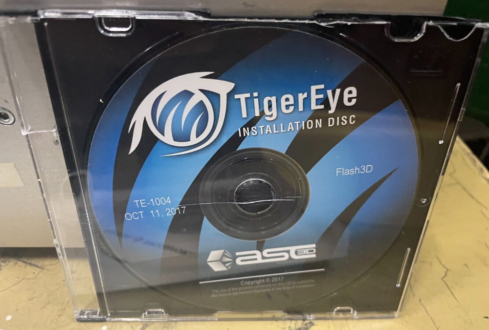 ASC Advanced Scientific Concepts Flash Lidar System, Navigational Doppler?