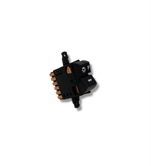 STANDARD IGNITION-Headlight Switch
