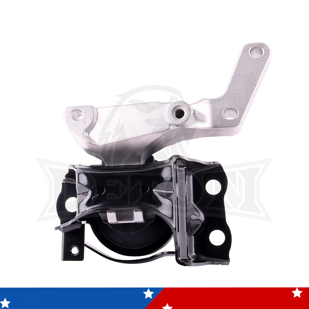 Front Right Engine Motor Mount For 2012-2017 Nissan Versa, Versa Note 1.6L