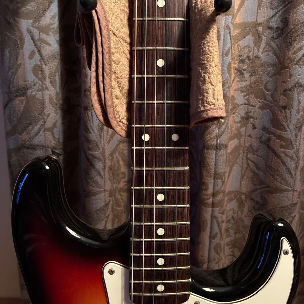 FERNANDES THE REVIVAL RST-80 Safe Packing!
