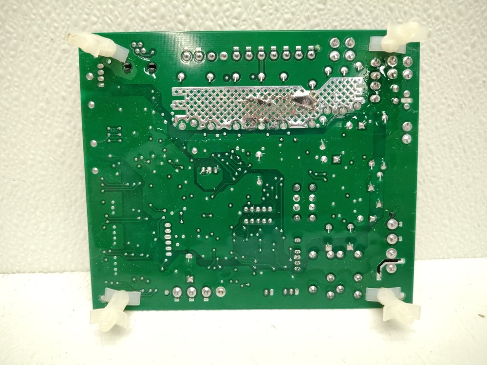 Emerson 5014F 1494V0 Control Board Tested