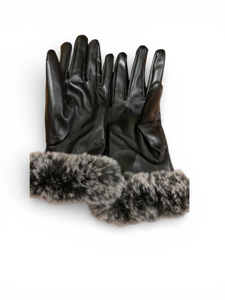 Women winter gloves