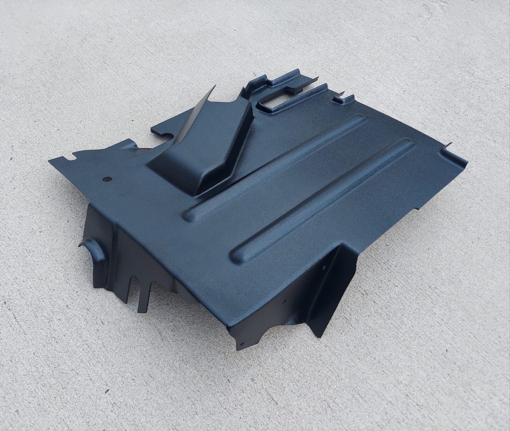 HMMWV Driver Side Close out Panel 6044575 Humvee