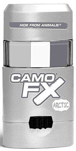 CamoFX Face Paint System Arctic Camo #00236 DD