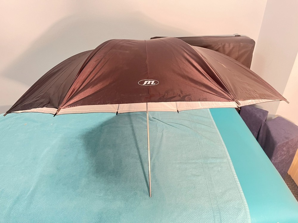 JTL Photography Umbrella