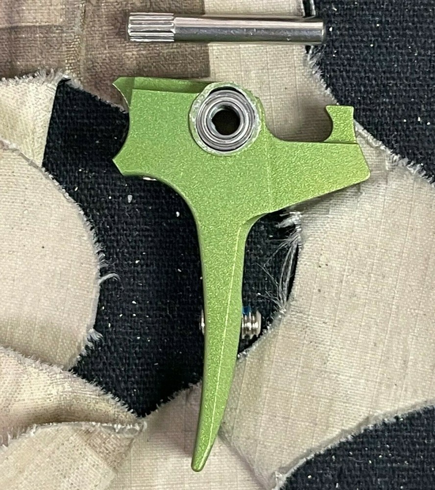 NEW Core EMEK 100/EMEK MG100 Hyper Trigger - Sour Apple