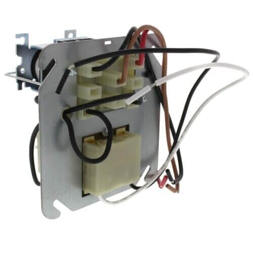 Fan Control Center, 120 VAC Primary 24 VAC Secondary, SPDT Relay