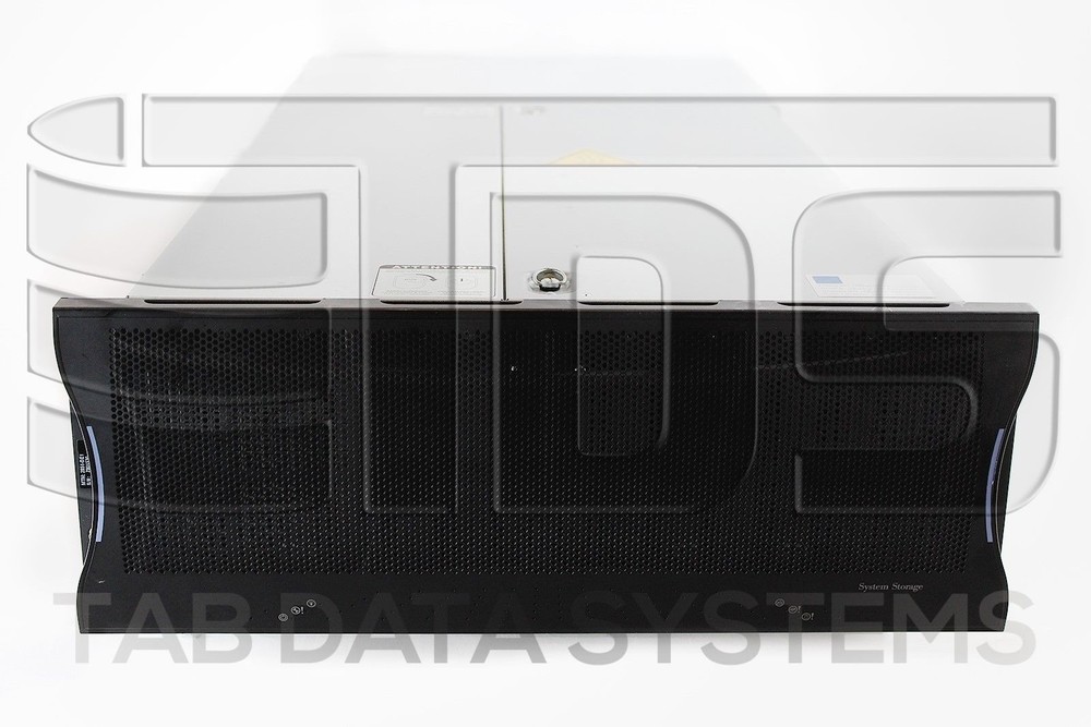 IBM SONAS Storage Controller 2851-DR1 w/ Rails