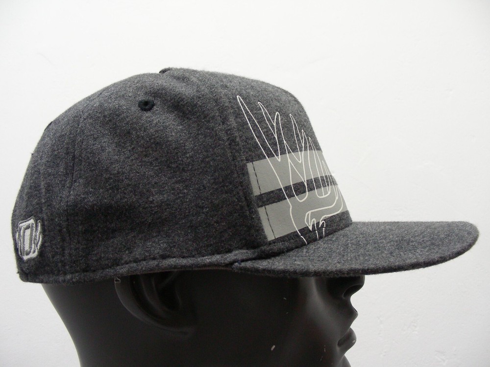 DEADEYE OUTFITTERS - One Size Adjustable SNAPBACK Baseball Cap Hat!