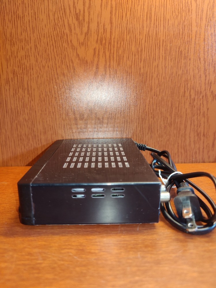 Proscan Digital Converter Box