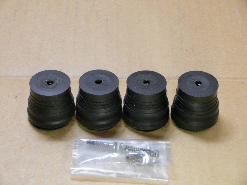 Technics SL-23 Included Insulators - Operation Unconfirmed - Junk Item