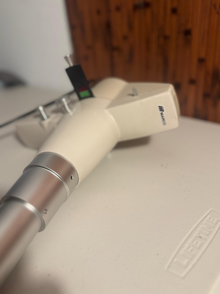 Marco EverLight CP-2 Ophthalmic Chart Projector