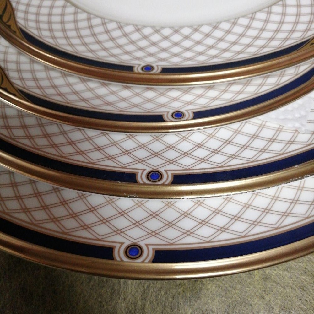 Noritake Hyannis Port Plate