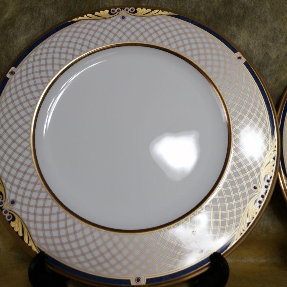 Noritake Hyannis Port Plate