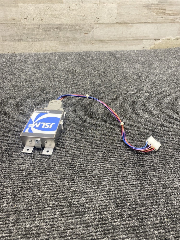 Data Radio Telemetry Module 242-2110-610 JSLM2