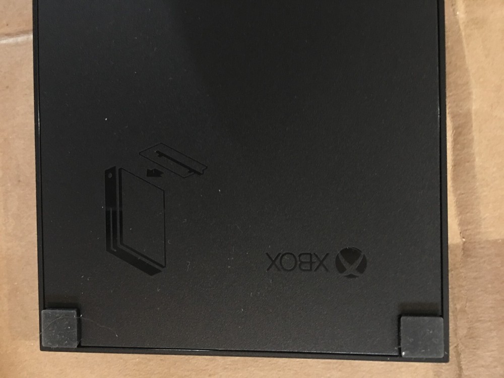 Microsoft Xbox One S Vertical Stand | 3AR-0001 OEM