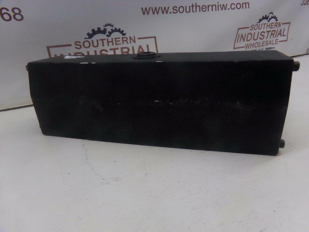 ACC AC Controls KV Specs Unknown Data tag missing