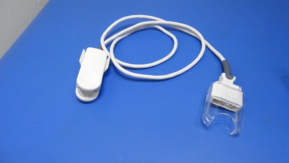 Masimo 2502 M-LNCS DCI-P 3 ft Pediatric Reusable Sensor