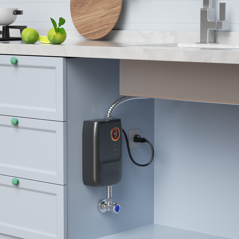 Electric Water Heater, Hot Water Heater, Instant Hot Water Heater