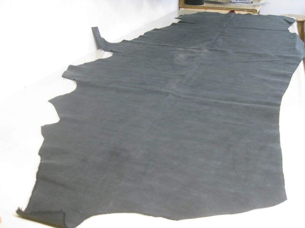 Top Grain Cow Leather #0016155 Row 43