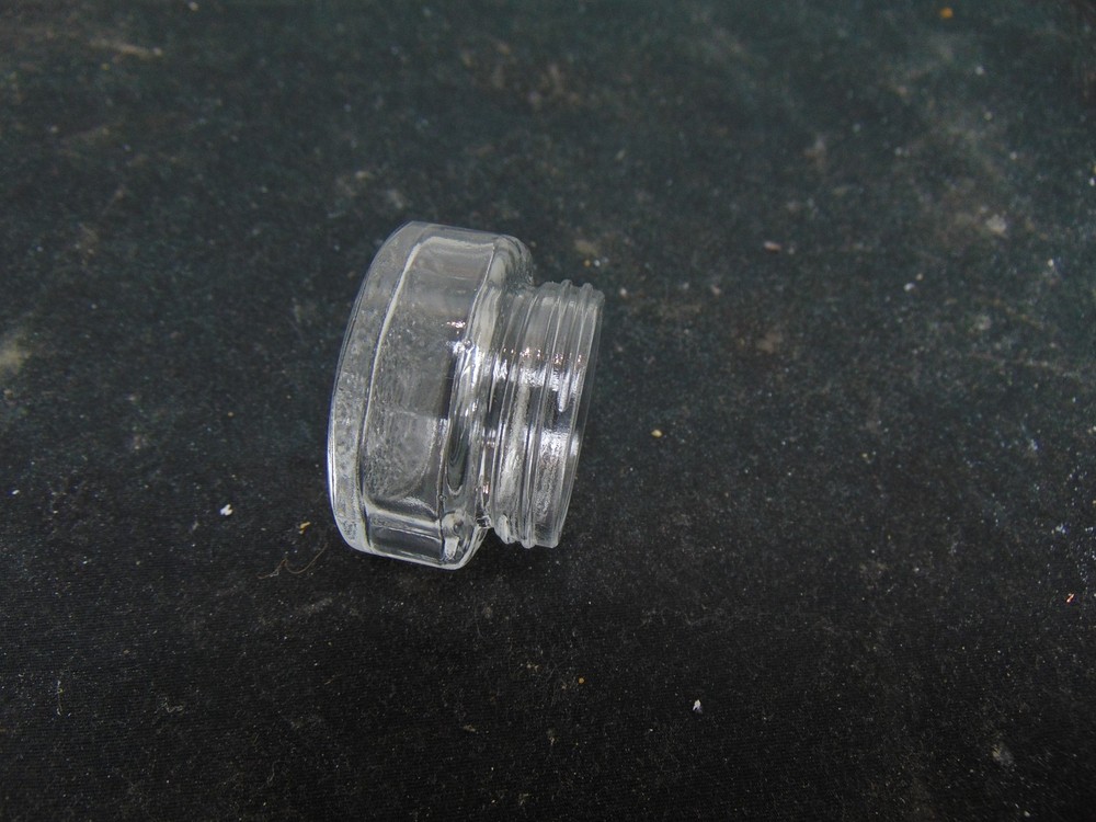 Whirlpool Electric Range WFES3030RS2 Light Lens